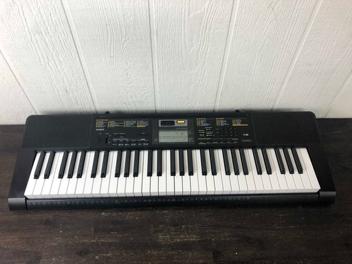 secondhand Casio Electronic Keyboard CTK-2400