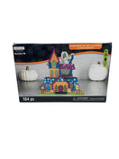 secondhand Creatology 3D Structure Kit, Halloween