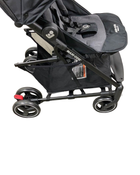 used Maxi-Cosi Maxi-Cosi Mara XT Ultra Stroller, Essential Black, 2022