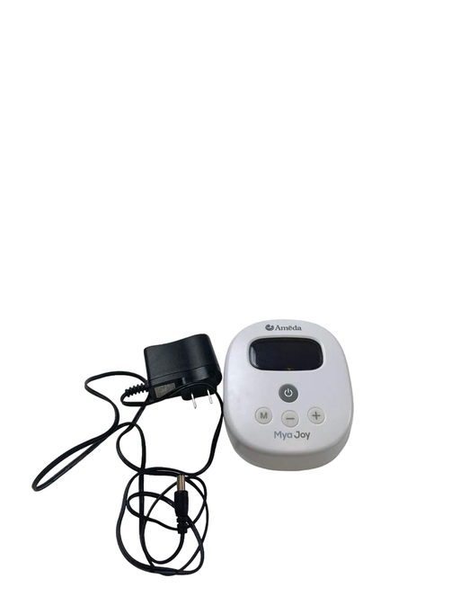 used Ameda MYA Joy Double Electric Breast Pump