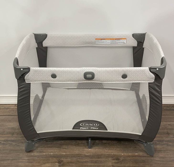 Shop Graco Pack 'n Play Newborn2Toddler at GoodBuy Gear