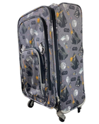 secondhand Pottery Barn Kids Mackenzie Luggage (Large), Star Wars