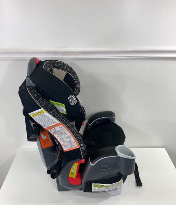 secondhand Carseat