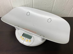 used Salter Baby/Toddler Scale