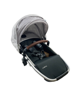 used UPPAbaby VISTA RumbleSeat V2, 2015+, Anthony