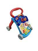 used VTech Sit-To-Stand Learning Walker