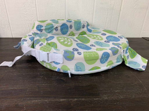 used My Brest Friend Nursing Pillow