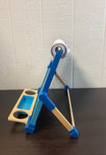 used Melissa & Doug Deluxe Double-Sided Tabletop Easel