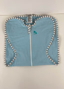 Shop Love To Dream Swaddle UP Original 1.0 Sleep Sack, Medium, Blue at GoodBuy Gear