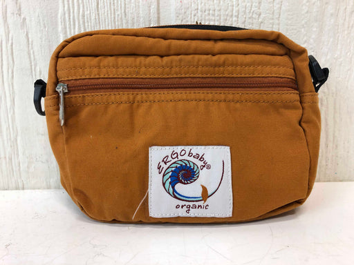 used Ergobaby Detachable Zipper Pouch