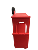 secondhand Disney Junior Mickey Mouse Fire House