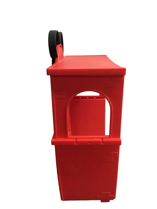 secondhand Disney Junior Mickey Mouse Fire House