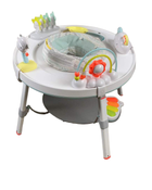Shop Skip Hop Silver Lining Cloud Baby's View Activity Center at GoodBuy Gear
