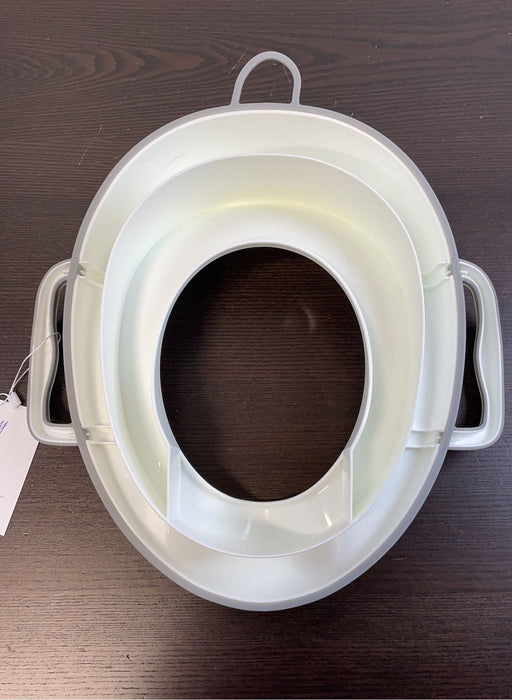 secondhand Munchkin Potty Seat