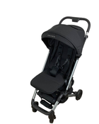 Shop Colugo Compact Stroller, 2022, Black at GoodBuy Gear