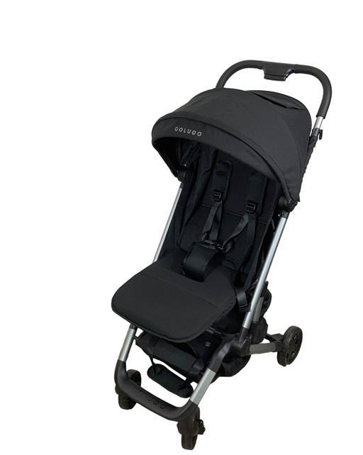Shop Colugo Compact Stroller, 2022, Black at GoodBuy Gear