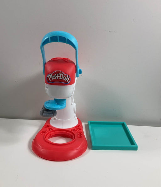 used Play-Doh Kitchen Creations Spinning Treats Mixer