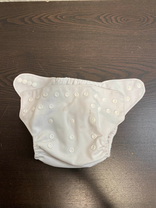Shop BUNDLE LBB Cloth Diapers, 6pk at GoodBuy Gear