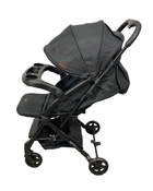 secondhand Mompush Lithe V2 Stroller, 2022, Black