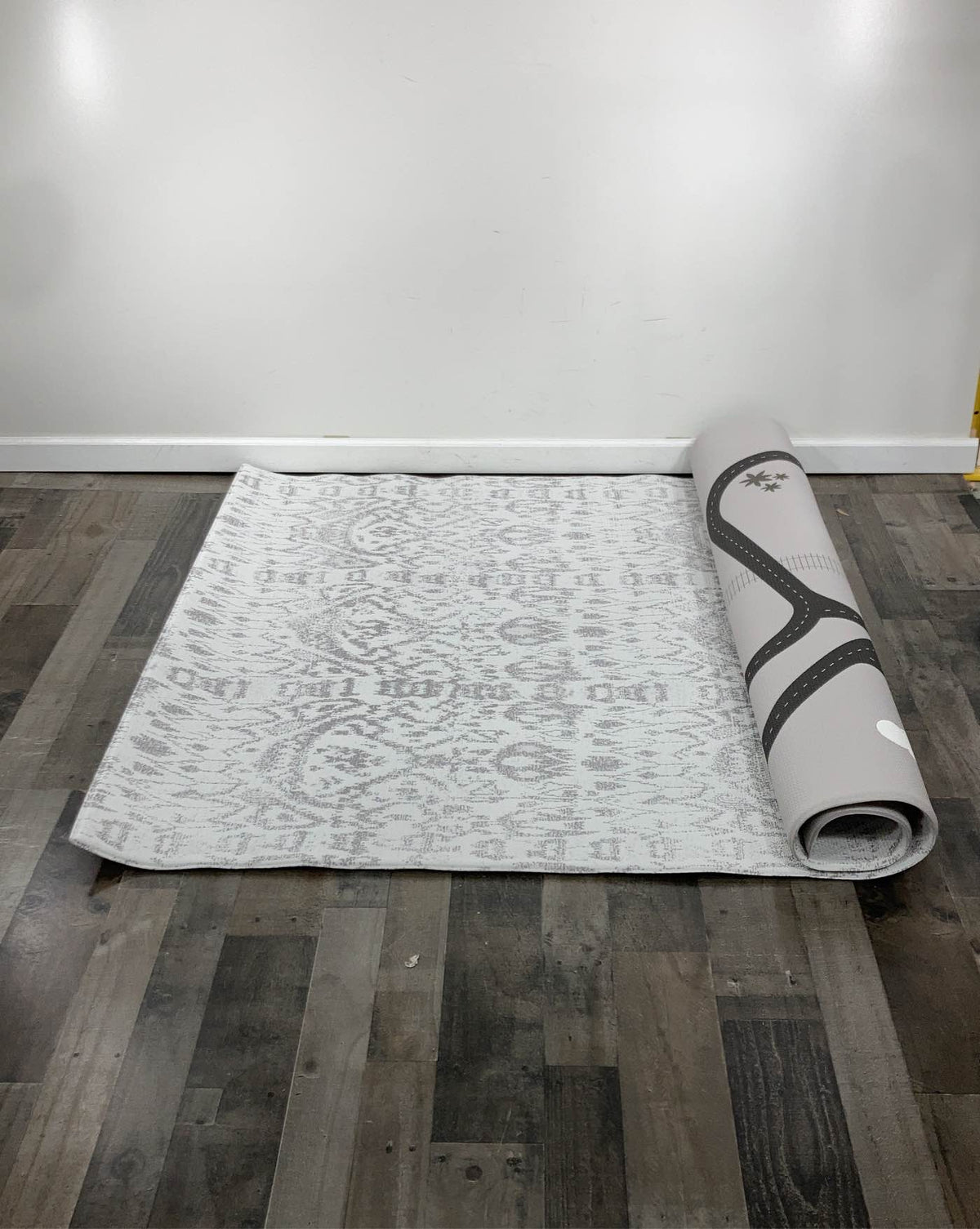 Ruggish Romy Play Rug — GoodBuy Gear
