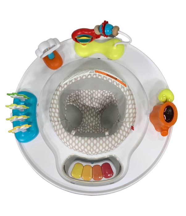 Shop Skip Hop Explore & More Baby's View 3-Stage Activity Center at GoodBuy Gear