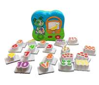 used Leap Frog Fridge Phonics