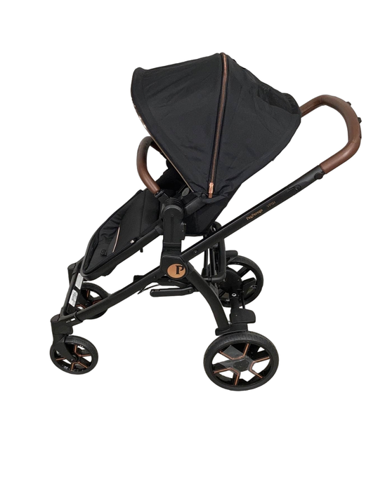 secondhand Strollers