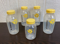 secondhand BUNDLE Medela Bottles