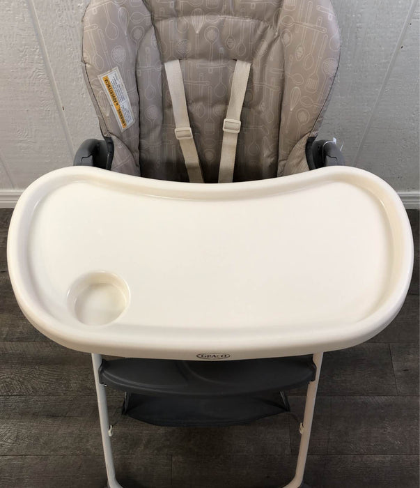 Shop Graco SlimSnacker High Chair at GoodBuy Gear