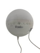 secondhand Fansbe Warm White Dimmable Night Light & Sound Machine