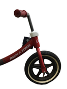 secondhand Radio Flyer Glide And Go Balance Bike, Red