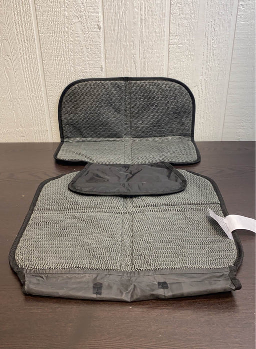 used Summer Infant Elite DuoMat For Car Seat