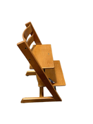 Shop Stokke Tripp Trapp Chair, Walnut at GoodBuy Gear