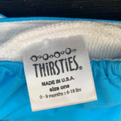 Shop Thirsties Modern Cloth Diapers at GoodBuy Gear