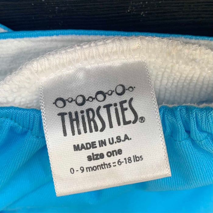 Shop Thirsties Modern Cloth Diapers at GoodBuy Gear