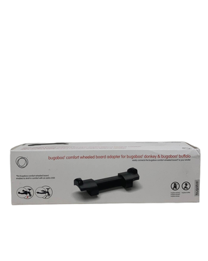 Bugaboo Donkey Buffalo Adapter For Comfort Wheeled Board