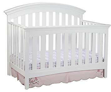 Delta Children Bentley 4-n-1 Crib