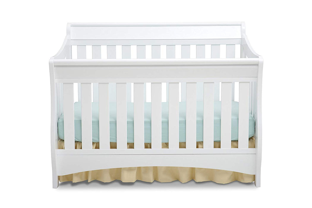 Delta Children Bentley 4-n-1 Crib