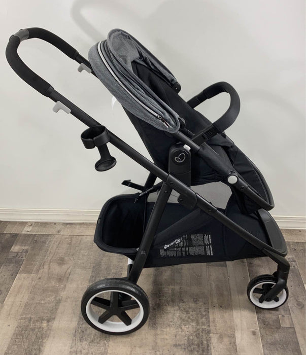 secondhand Strollers