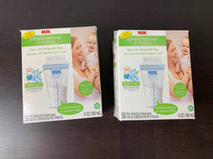 secondhand NUK Breastmilk Storage Bags