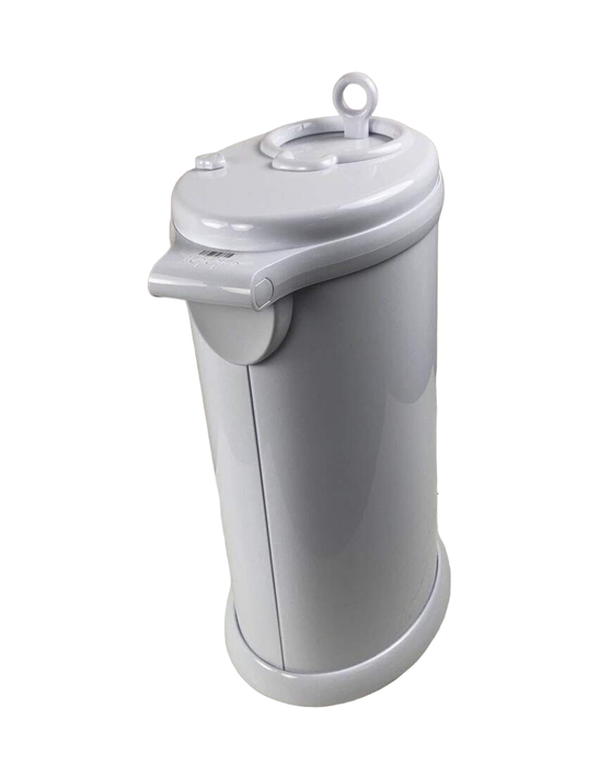 Shop Ubbi Diaper Pail, White at GoodBuy Gear