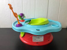 secondhand Infant Gear