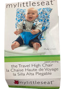 Shop My Little Seat Travel High Chair at GoodBuy Gear