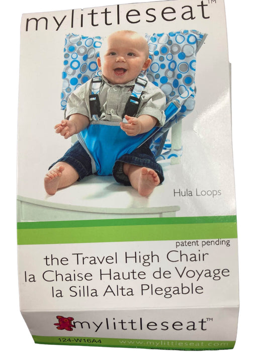 Shop My Little Seat Travel High Chair at GoodBuy Gear