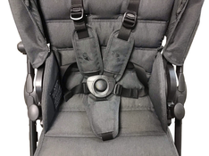 used Baby Jogger City Tour Lux Stroller, Granite, 2018