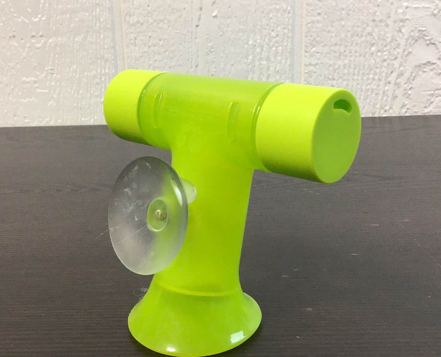 used Boon Building Bath Pipes Toy