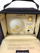 Shop Medela Pump In Style Advanced Breast Pump at GoodBuy Gear