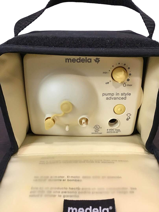 Shop Medela Pump In Style Advanced Breast Pump at GoodBuy Gear