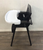 used Eddie Bauer Wooden High Chair