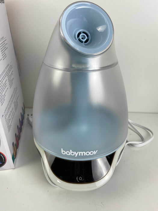 secondhand BabyMoov Hydro Plus Cool Mist Humidifier